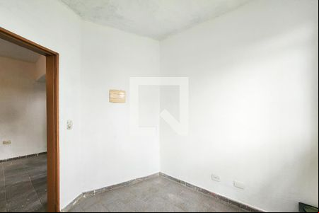 Quarto 1 de casa para alugar com 3 quartos, 109m² em Vila Irene, São Bernardo do Campo