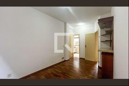 Apartamento à venda com 3 quartos, 80m² em Coracao de Jesus, Belo Horizonte