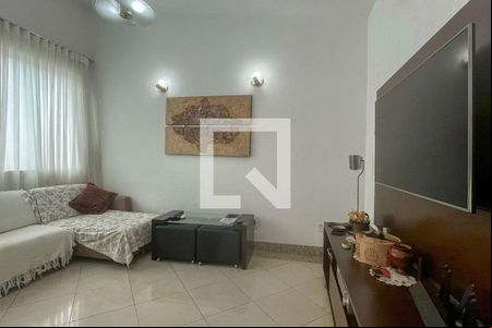 Casa à venda com 7 quartos, 440m² em São Lucas, Belo Horizonte