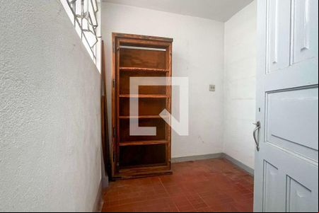 Casa à venda com 7 quartos, 440m² em São Lucas, Belo Horizonte