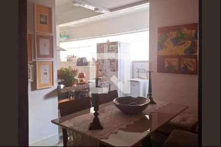 Casa à venda com 4 quartos, 140m² em São Lucas, Belo Horizonte