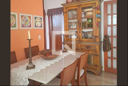 Casa à venda com 4 quartos, 140m² em São Lucas, Belo Horizonte