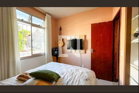 Apartamento à venda com 2 quartos, 60m² em Santa Amelia, Belo Horizonte