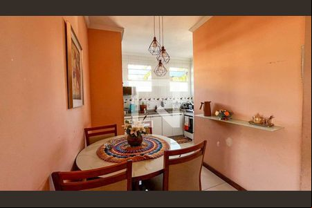 Apartamento à venda com 2 quartos, 60m² em Santa Amelia, Belo Horizonte