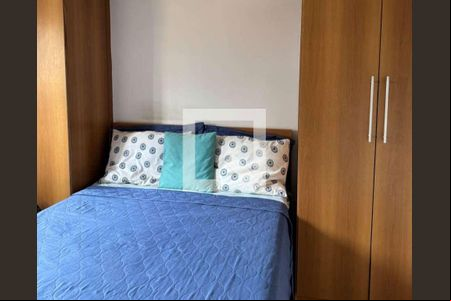 Apartamento à venda com 2 quartos, 47m² em Castelo, Belo Horizonte