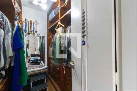Quarto 1 - Suíte de apartamento à venda com 3 quartos, 100m² em Nova Campinas, Campinas