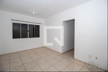 Sala de apartamento para alugar com 3 quartos, 69m² em Jardim Marchissolo, Sumaré