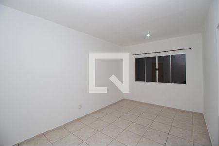 Sala de apartamento para alugar com 3 quartos, 69m² em Jardim Marchissolo, Sumaré