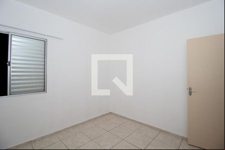 Quarto 2 de apartamento para alugar com 3 quartos, 69m² em Jardim Marchissolo, Sumaré