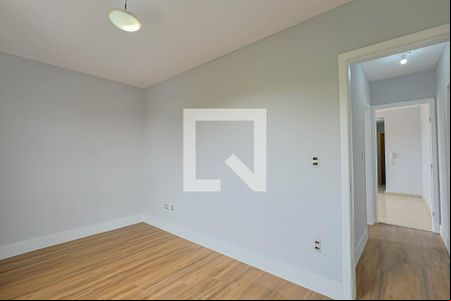 Suíte de apartamento à venda com 2 quartos, 57m² em Santa Ines, Belo Horizonte