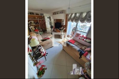 Apartamento à venda com 3 quartos, 75m² em City Bussocaba, Osasco