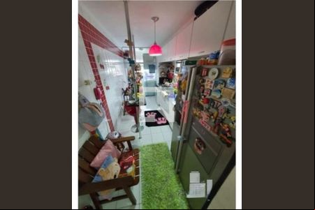 Apartamento à venda com 3 quartos, 75m² em City Bussocaba, Osasco