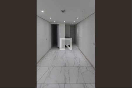 Studio de kitnet/studio para alugar com 1 quarto, 15m² em Vila Santa Clara, São Paulo