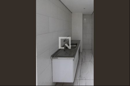 Studio de kitnet/studio para alugar com 1 quarto, 15m² em Vila Santa Clara, São Paulo