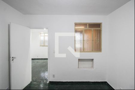 Quarto 1 de apartamento para alugar com 2 quartos, 65m² em Vila Emil, Mesquita