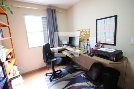 Quarto 2 de apartamento à venda com 2 quartos, 55m² em Piratininga, Osasco