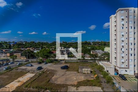 Quarto 1 de apartamento à venda com 2 quartos, 47m² em Costa E Silva, Porto Alegre