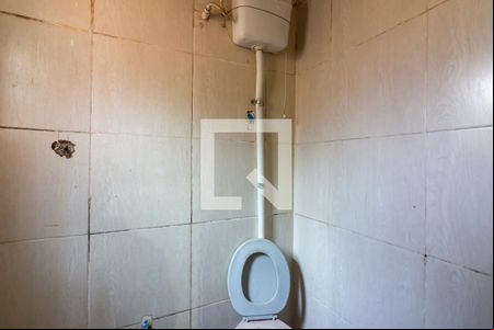 Lavabo de casa à venda com 2 quartos, 125m² em Cipava, Osasco