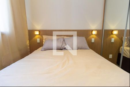 Quarto de apartamento para alugar com 1 quarto, 30m² em Barra Funda, São Paulo