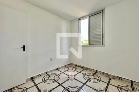 Quarto 1 de apartamento à venda com 2 quartos, 51m² em Parque Jabaquara, São Paulo