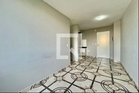 Sala de apartamento à venda com 2 quartos, 51m² em Parque Jabaquara, São Paulo