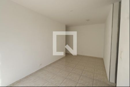 Sala de apartamento à venda com 2 quartos, 55m² em Vila Carrão, São Paulo