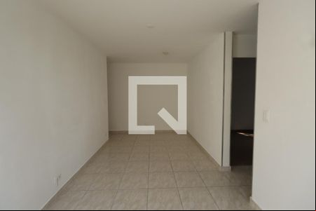 Sala de apartamento à venda com 2 quartos, 55m² em Vila Carrão, São Paulo