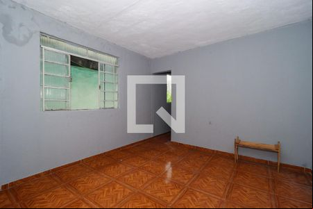 Cozinha de casa para alugar com 1 quarto, 40m² em Parque Pinheiros, Taboão da Serra