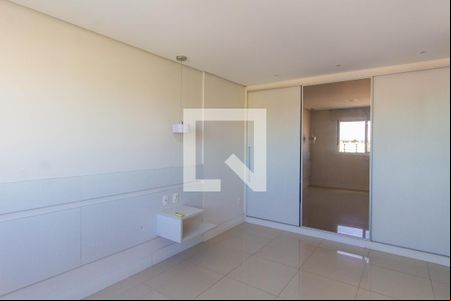 Suíte de apartamento para alugar com 2 quartos, 85m² em Nossa Senhora das Gracas, Canoas