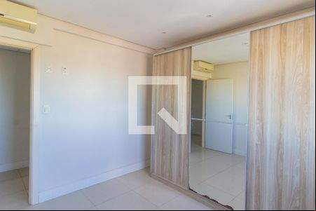 Quarto 1 de apartamento para alugar com 2 quartos, 85m² em Nossa Senhora das Gracas, Canoas