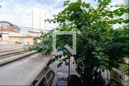 Vista da Sala de casa à venda com 4 quartos, 197m² em Vila Leopoldina, São Paulo