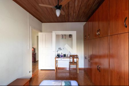 Quarto 1 de casa à venda com 4 quartos, 197m² em Vila Leopoldina, São Paulo