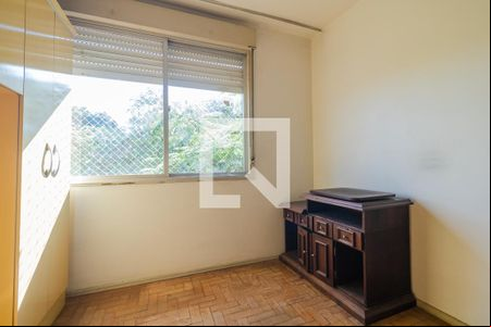 Quarto 1 de apartamento à venda com 2 quartos, 70m² em Cristal, Porto Alegre
