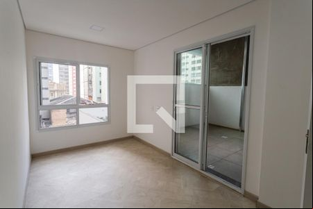 Sala de apartamento para alugar com 2 quartos, 64m² em Centro, Belo Horizonte
