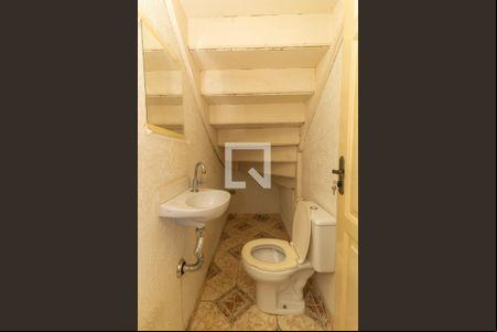 Lavabo de casa para alugar com 3 quartos, 200m² em Vila Mariana, São Paulo