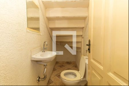 Lavabo de casa para alugar com 3 quartos, 200m² em Vila Mariana, São Paulo