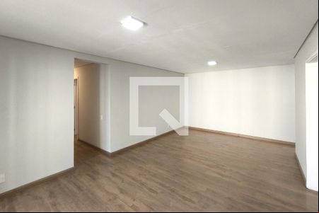 Sala de apartamento à venda com 4 quartos, 119m² em Jardim Ermida I, Jundiaí