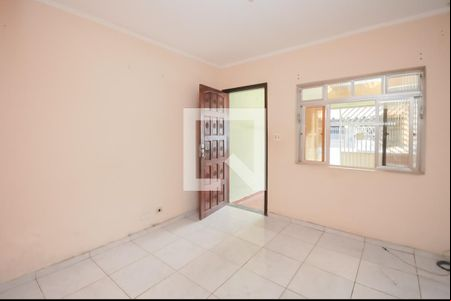 Sala de casa à venda com 3 quartos, 128m² em Paulicéia, São Bernardo do Campo