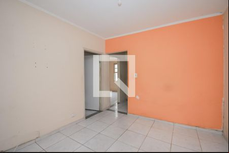 Sala de casa à venda com 3 quartos, 128m² em Paulicéia, São Bernardo do Campo