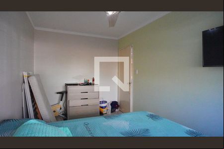 Quarto 1 de apartamento à venda com 2 quartos, 64m² em Rubem Berta, Porto Alegre