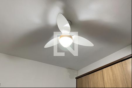 Quarto 1 de casa para alugar com 3 quartos, 133m² em Canto do Forte, Praia Grande