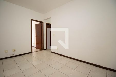 Sala de apartamento para alugar com 3 quartos, 93m² em Taguatinga, Brasília