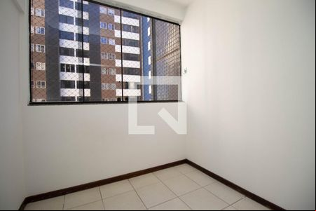 Sala de apartamento para alugar com 3 quartos, 93m² em Taguatinga, Brasília