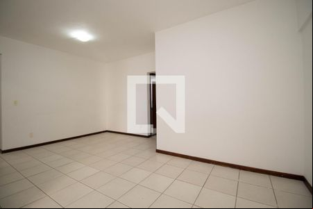 Sala de apartamento para alugar com 3 quartos, 93m² em Taguatinga, Brasília
