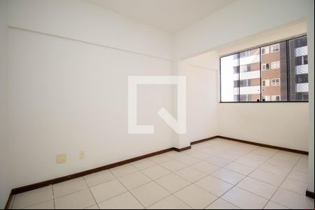 Sala de apartamento para alugar com 3 quartos, 93m² em Taguatinga, Brasília