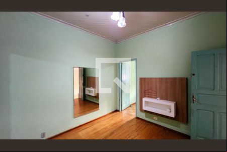 Sala de casa para alugar com 2 quartos, 157m² em Bela Vista, Jundiaí