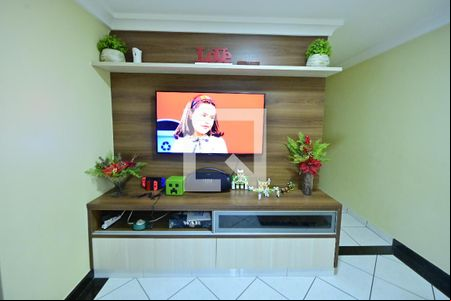 Sala de apartamento para alugar com 5 quartos, 120m² em Setor Bueno, Goiânia