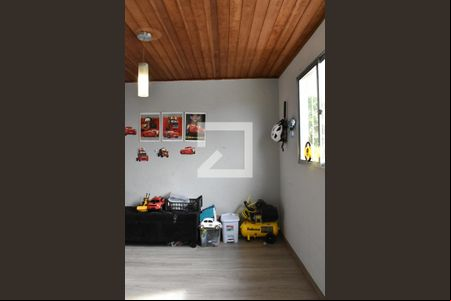 Quarto 1 de casa para alugar com 4 quartos, 243m² em Bairro Alto, Curitiba