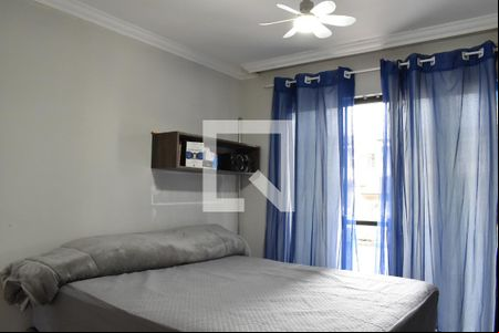Quarto 2 de casa para alugar com 4 quartos, 243m² em Bairro Alto, Curitiba