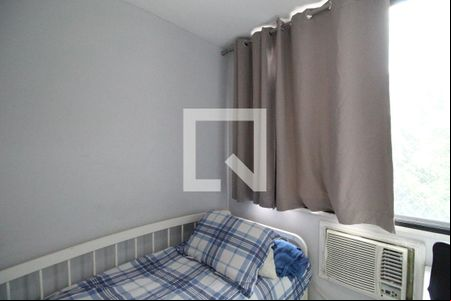 Quarto 1 de apartamento à venda com 3 quartos, 88m² em Pechincha, Rio de Janeiro